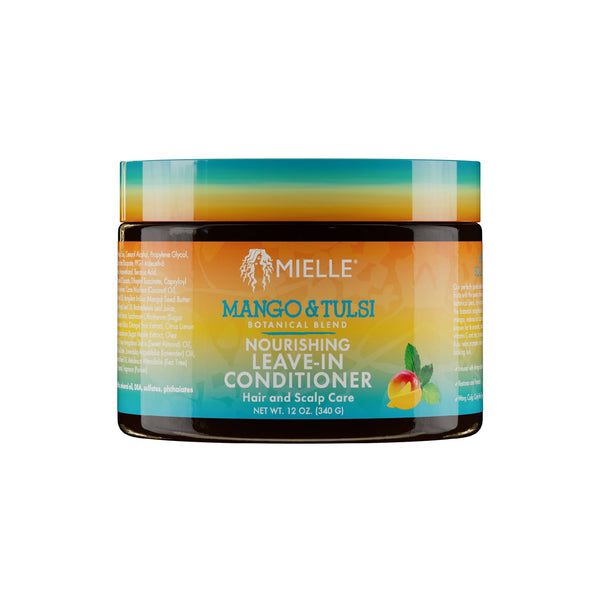 Mango & Tulsi Nourishing Leave-in Conditioner image