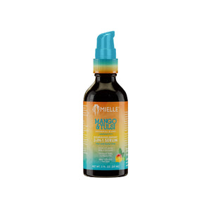 Mango & Tulsi Nourishing Instant 3-IN-1 Serum