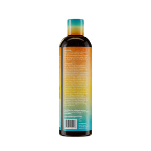 Mango & Tulsi Nourishing Shampoo