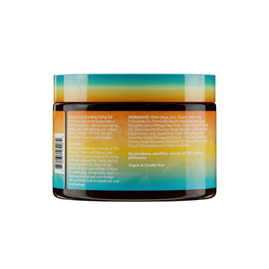 Mango & Tulsi Nourishing Styling Gel