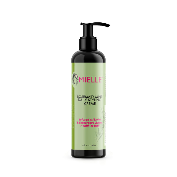 Rosemary Mint Daily Styling Cream image