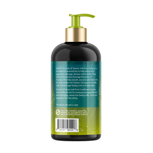 Avocado & Tamanu Anti-Frizz Conditioner