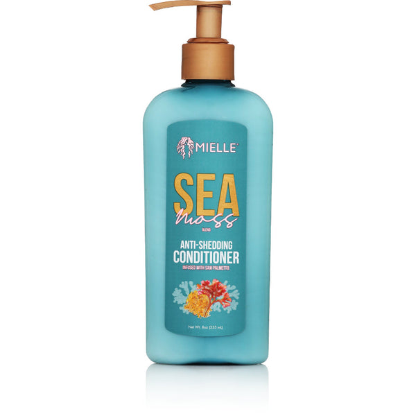 Sea Moss Anti-Shedding Conditioner image