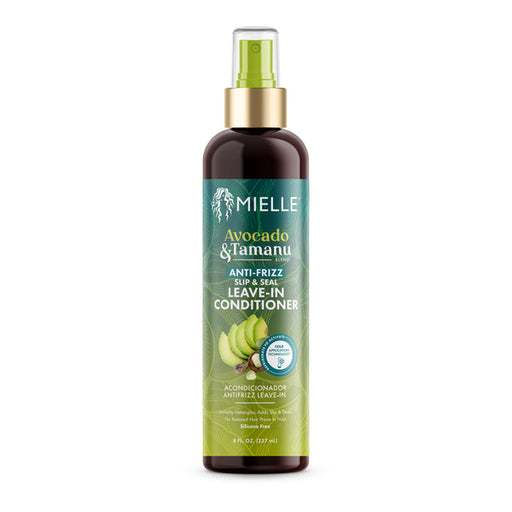 Avocado & Tamanu Anti-Frizz Slip & Seal Leave-In Conditioner