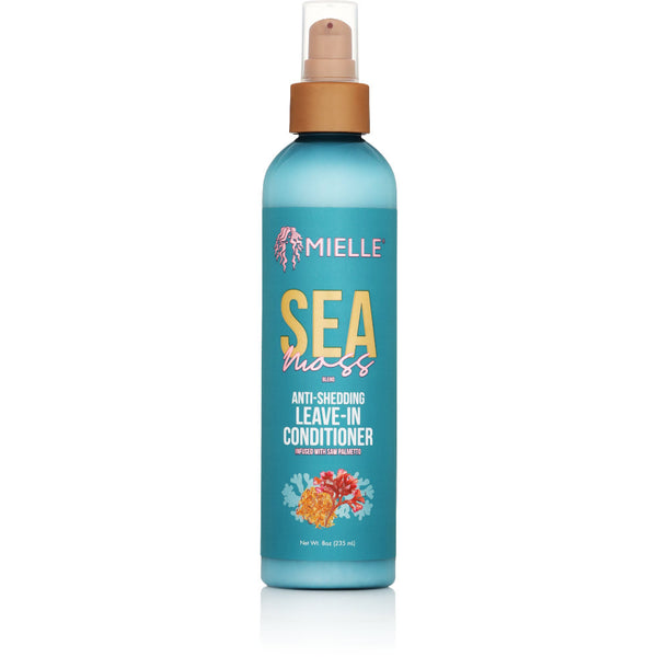 Sea Moss Leave in Conditioner Spray