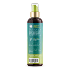 Avocado & Tamanu Anti-Frizz Stay Straight Serum Spray