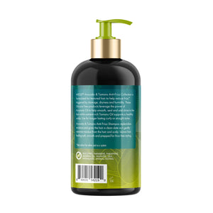 Avocado & Tamanu Anti-Frizz Shampoo